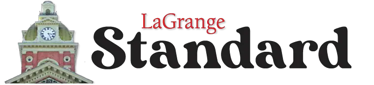LaGrange Standard and News