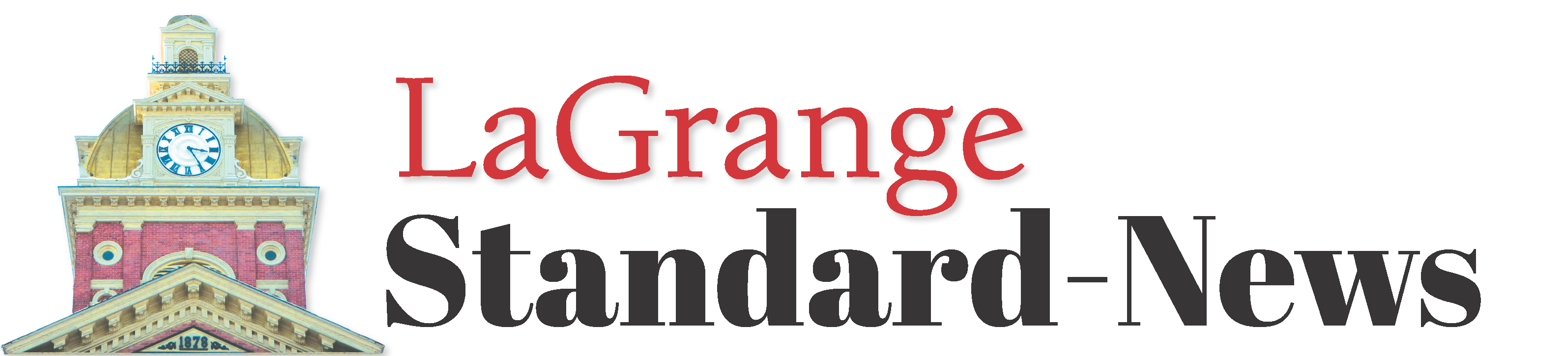 LaGrange Standard and News
