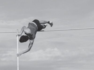 Westview puts on a show at IHSAA Boys Regional Track and Field meet