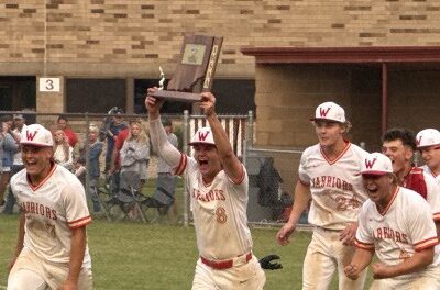 Westview Warriors claim victory over Lakeland LakersBy