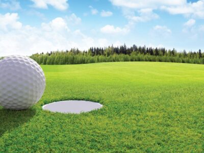 Lakeland Boys Golf