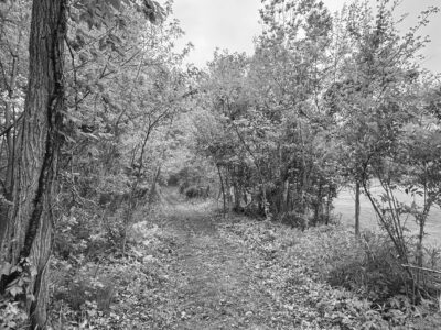 Partnership on new multipurpose trail in Angola