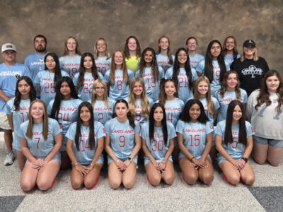 Lakeland Soccer