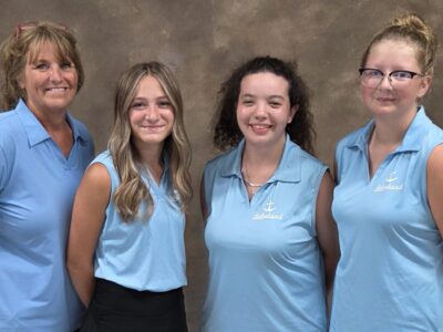 Lakeland Golf