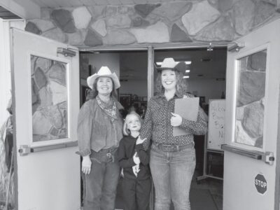 Join the fun at LoveWay’s 4th annual Barn Boo-Nanza
