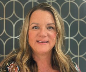 Lori McGraw