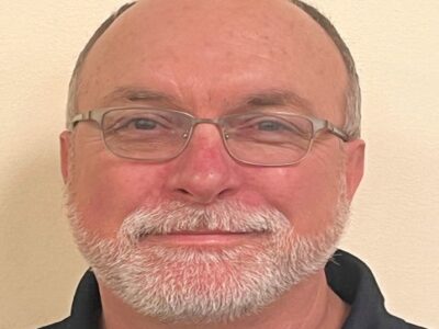 Fall is the best time to measure and change soil pH