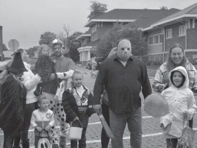 Send us your Halloween pictures