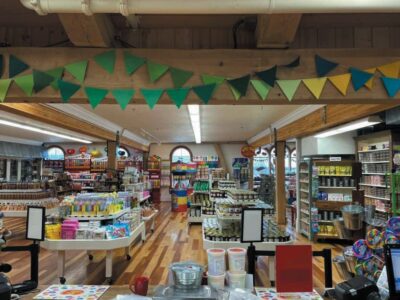 LaGrange County Chamber Launches “Shop Local & Win” Campaign