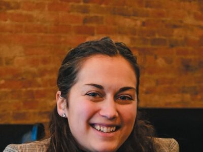 The Learning Curve of My Life