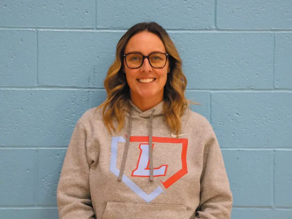 Lakeland welcomes new Varsity Softball Coach