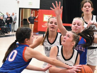 Lady Panthers fall in overtime