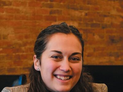 Progress Doesn’t Happen By Accident