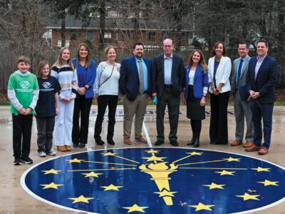 Boys & Girls Club Dayin Indiana