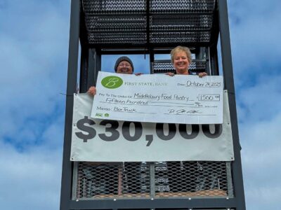 A Letter to the Middlebury Community